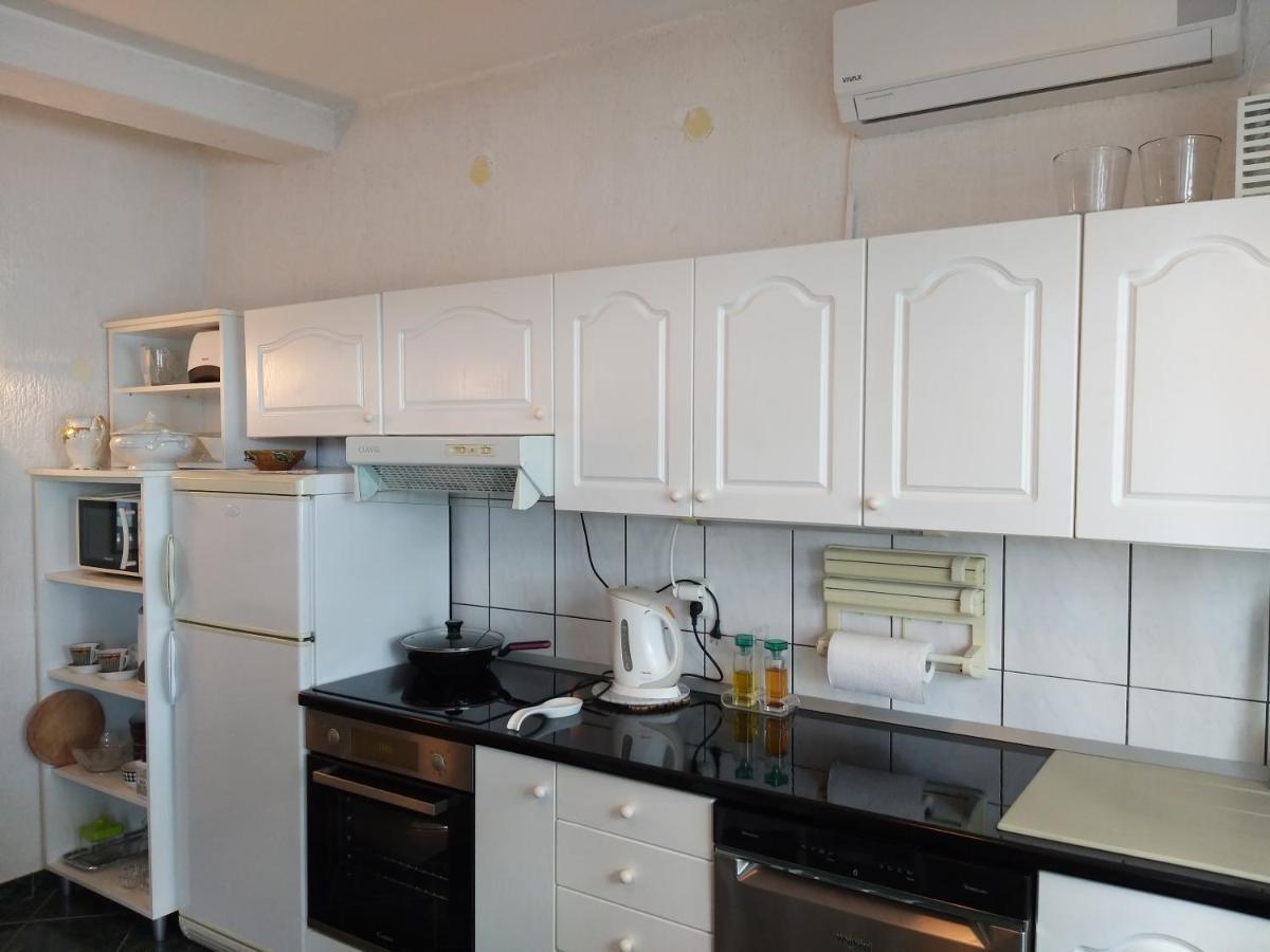 Beautiful Apartment Duska On The Beach Stanici Exterior foto