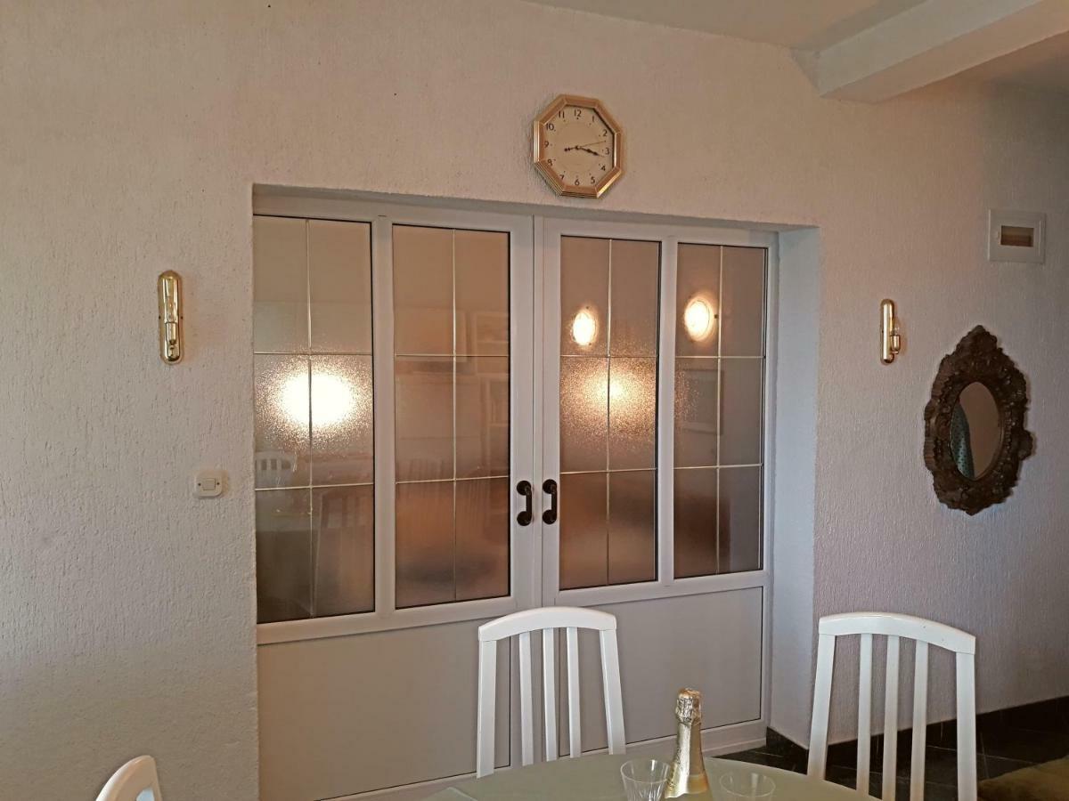 Beautiful Apartment Duska On The Beach Stanici Exterior foto